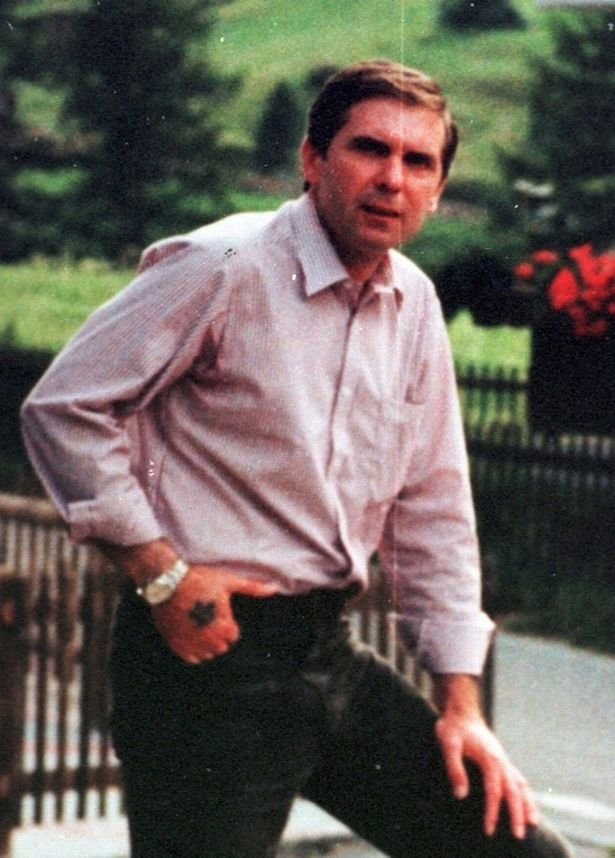 Ronald Platt