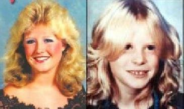 Sharon “Shari” Faye Smith