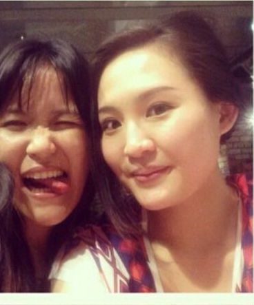 Volume 3 — Jessica Wongso and Mirna Salihin