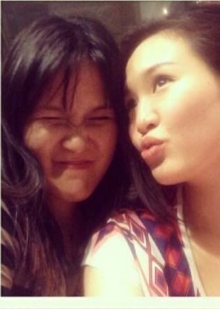 Jessica Wongso & Mirna Salihin