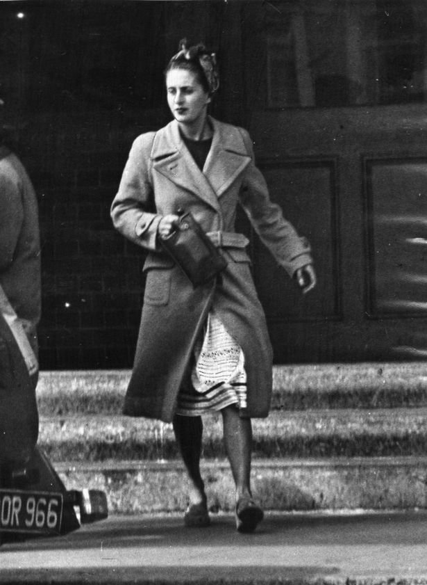 Yvonne Symonds