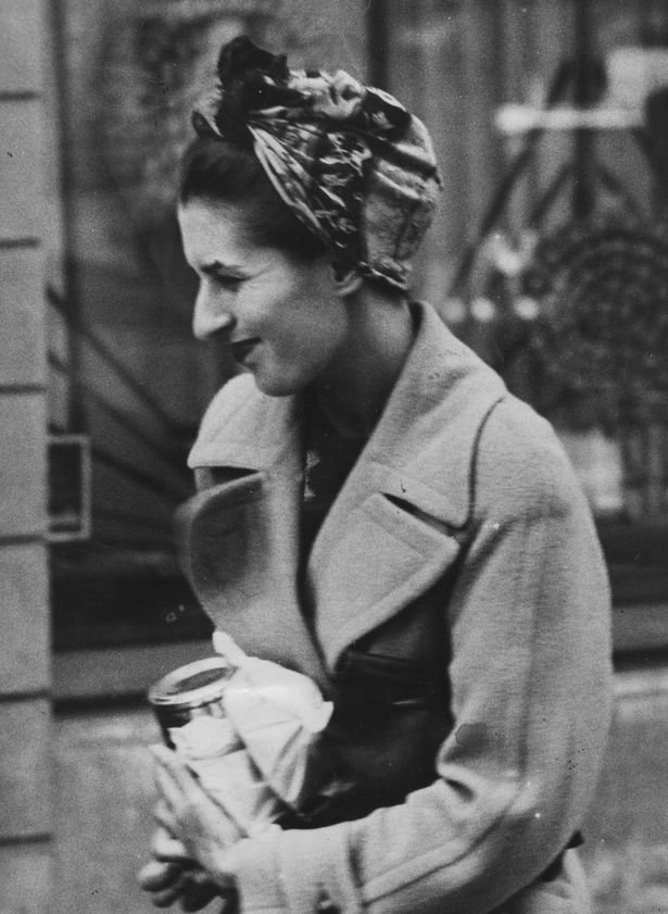 Yvonne Symonds
