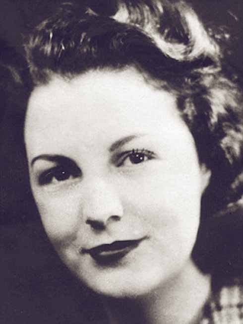 Margery Gardner