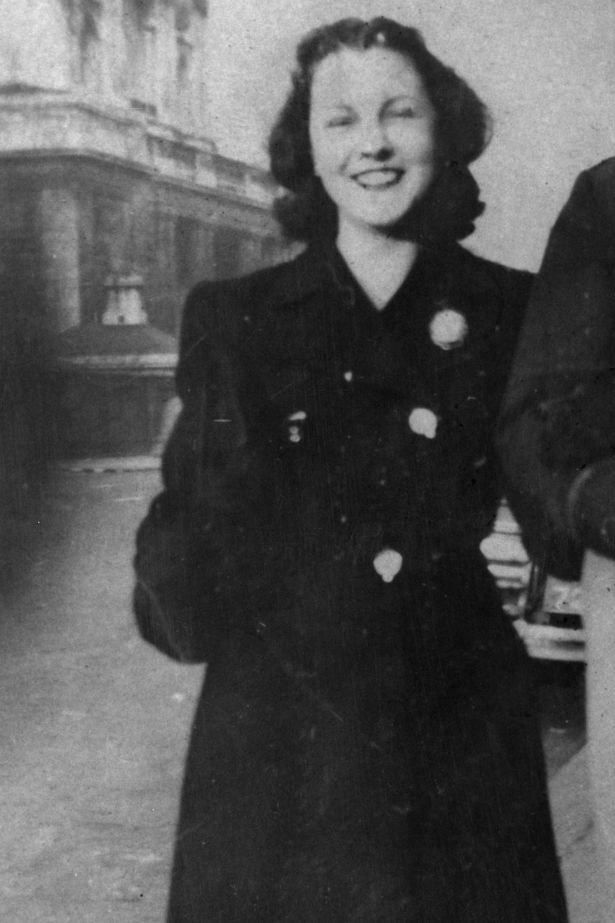 Doreen Marshall