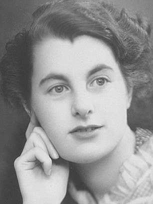 Margery Gardner