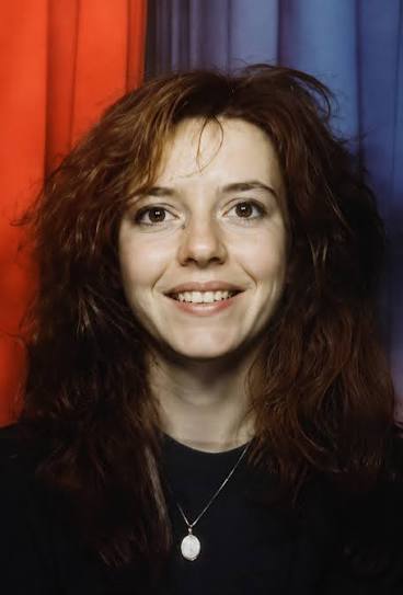 Rachel McLean