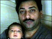 Amarjit Chohan