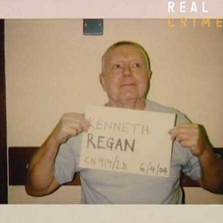Kenneth Regan