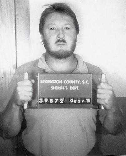 Larry Gene Bell