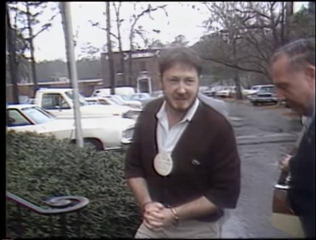 Larry Gene Bell