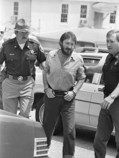 Larry Gene Bell