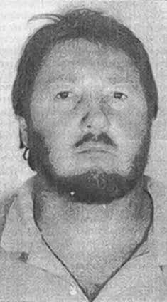 Larry Gene Bell