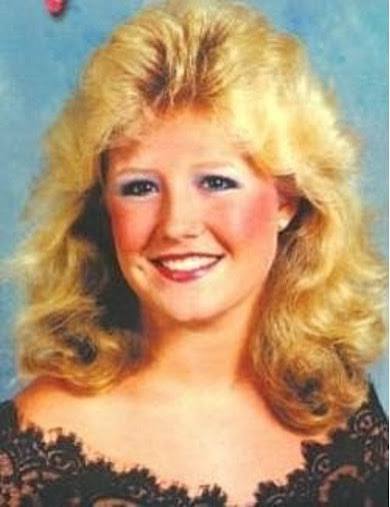 Sharon “Shari” Faye Smith