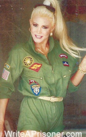 Marjorie Orbin