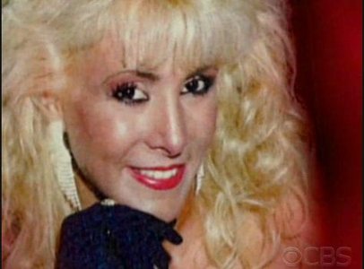 Marjorie Orbin