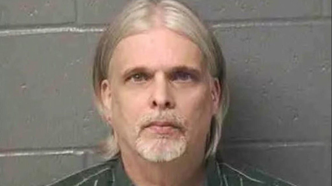 Robert Washburn