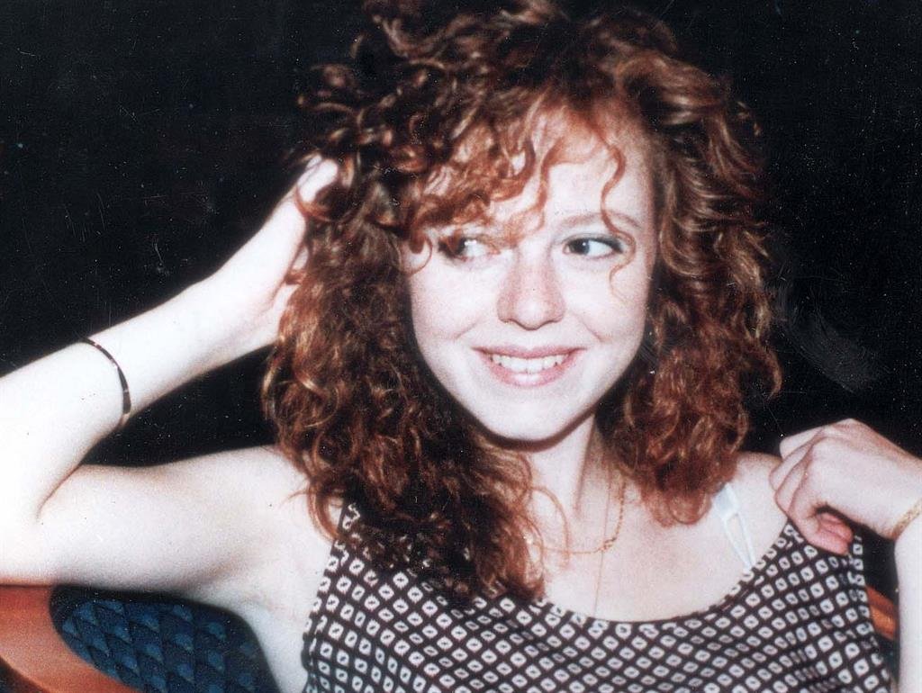 Rachel McLean