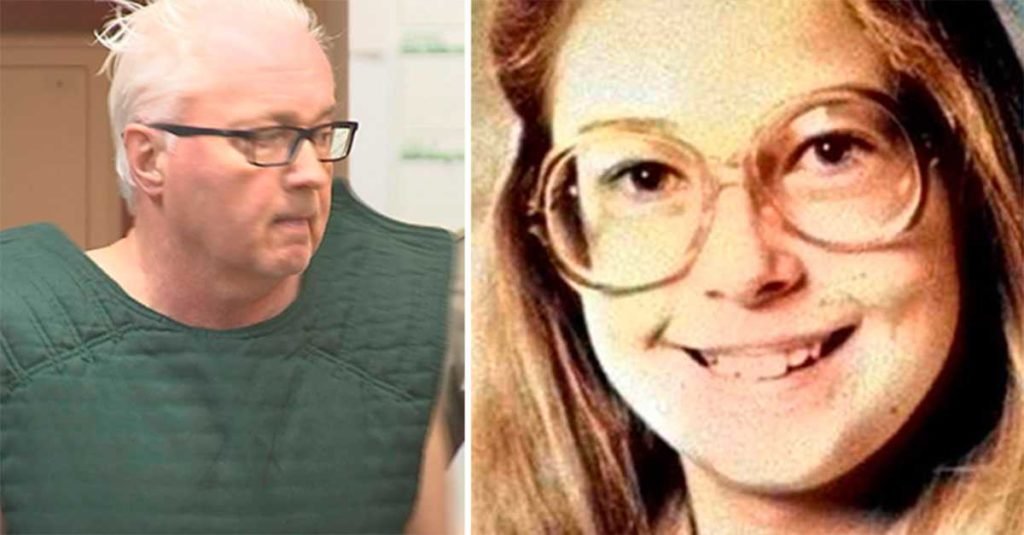 Gary Hartman & Michella Welch