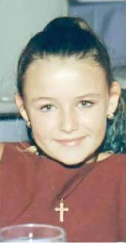 Candace Hiltz