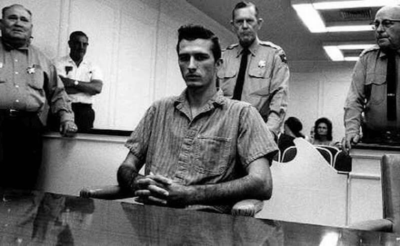 Kenneth McDuff trial