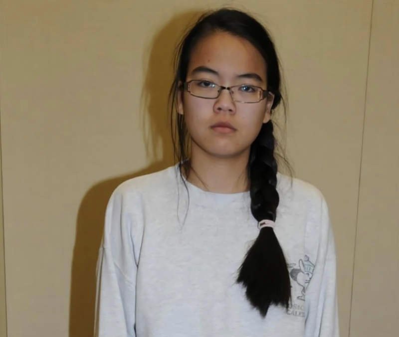 Jennifer Pan mugshot