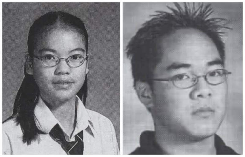 Jennifer Pan & Daniel Wong