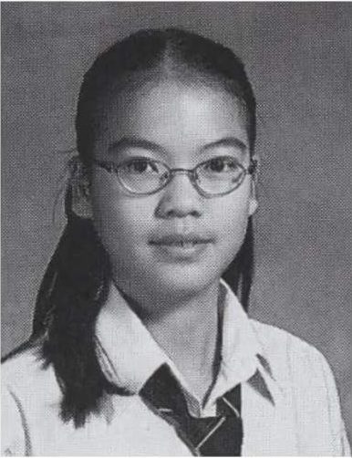 Jennifer Pan & Daniel Wong