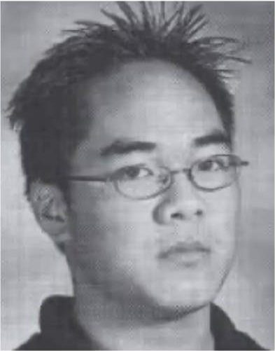 Jennifer Pan & Daniel Wong