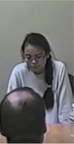 Jennifer Pan interrogation