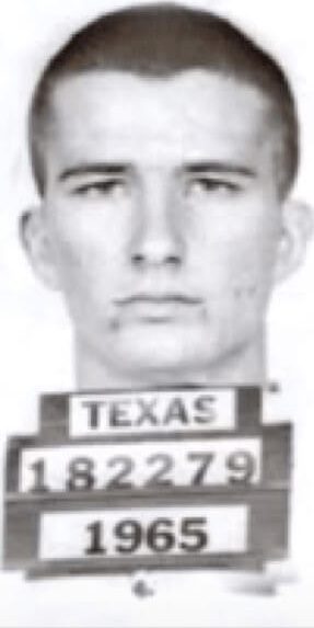 Kenneth McDuff mugshots