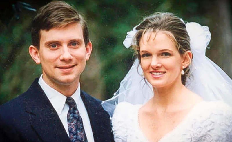 Mike & Denise Williams