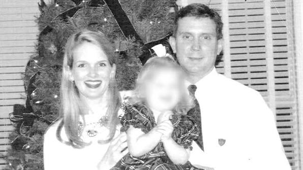 Denise and Mike Williams
