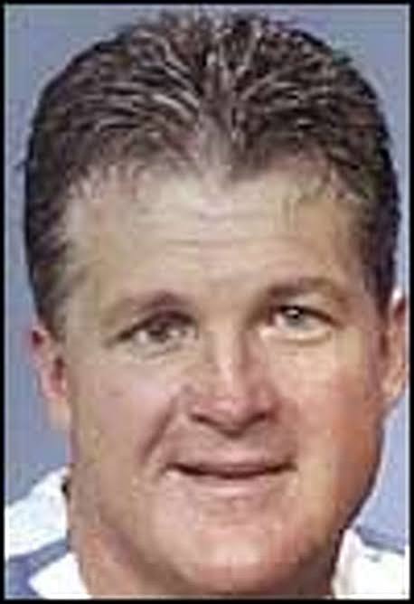 Rick Chance