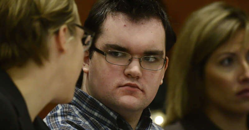 Austin Sigg trial