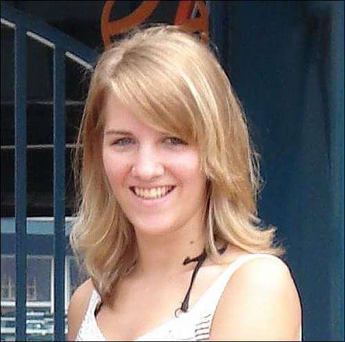 Verena Dierke