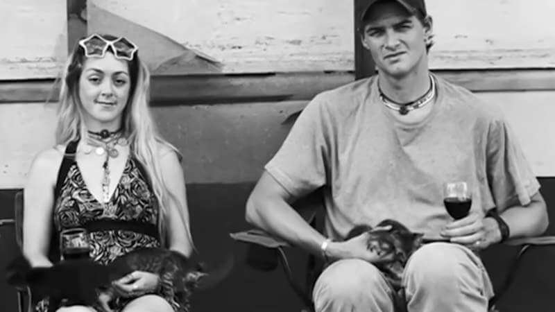Zack & Addie