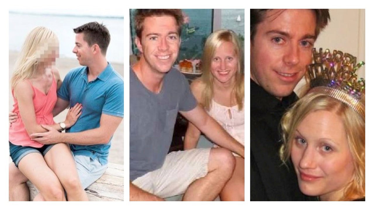 Brett & Kristin