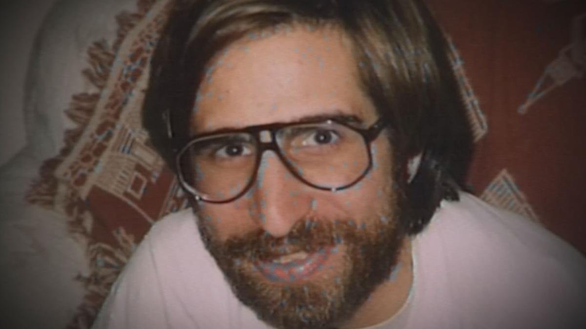 John Famalaro