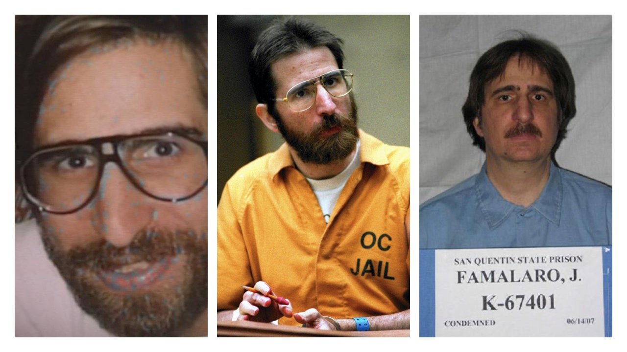John Famalaro
