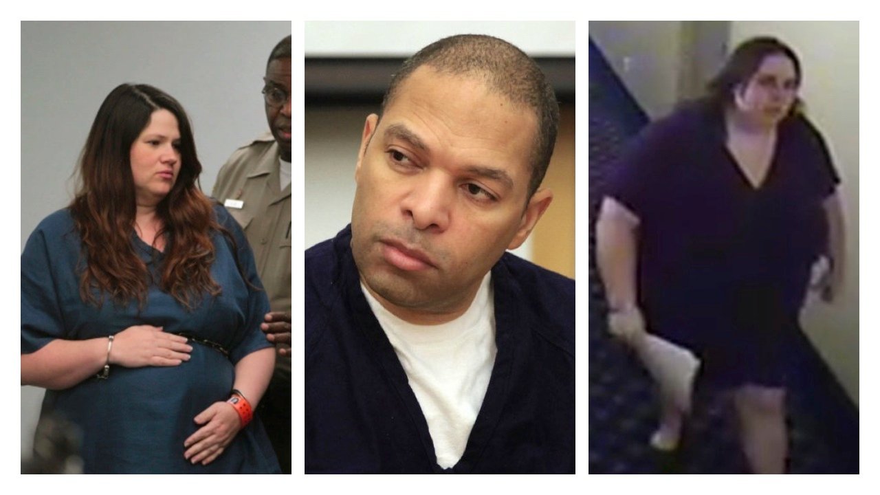 Dorothy Maraglino, Louis Perez, & Jessica Lopez