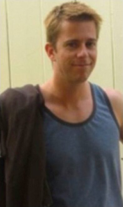 Brett Ryan