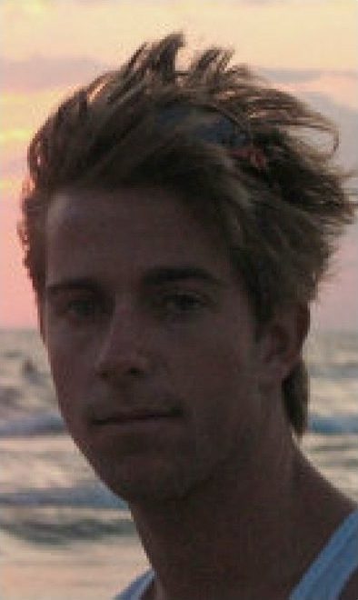 Brett Ryan