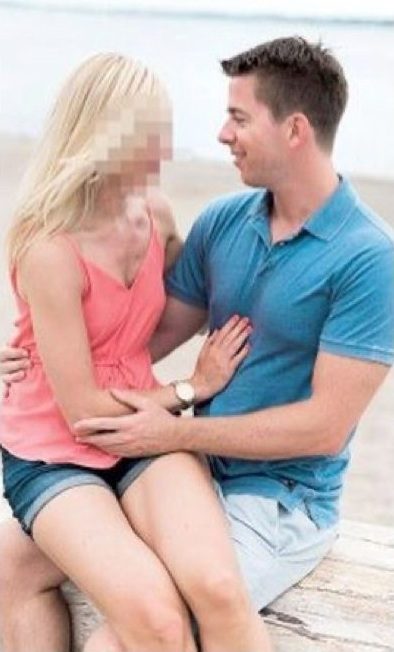 Brett & Kristin