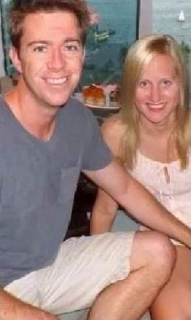 Brett & Kristin