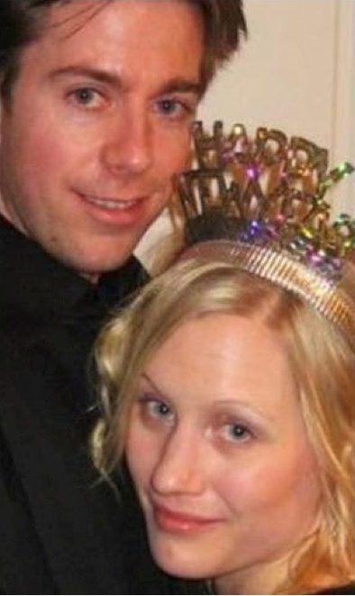 Brett & Kristin