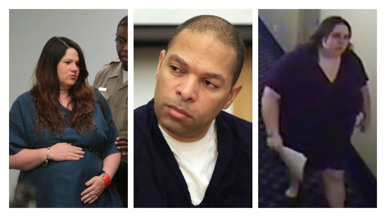 Dorothy Maraglino, Louis Perez, & Jessica Lopez