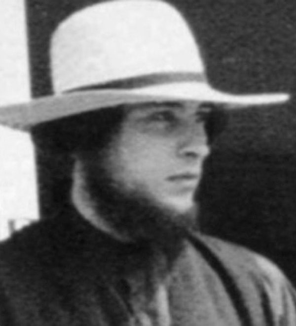 Ed Gingerich