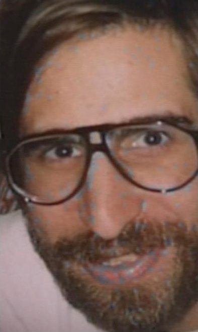 John Famalaro