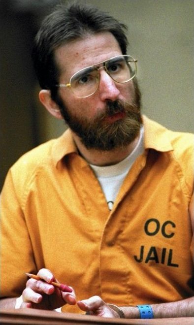 John Famalaro
