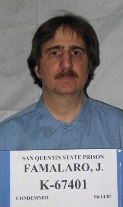 John Famalaro